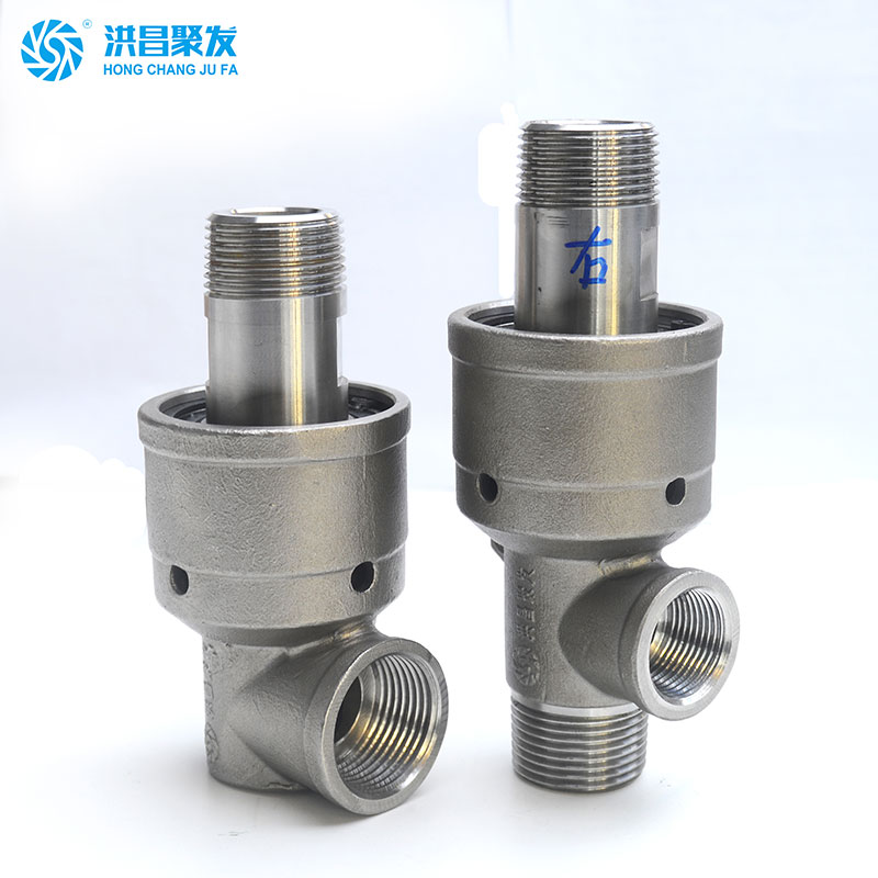 流延膜機(jī)械旋轉(zhuǎn)接頭（2003系列）