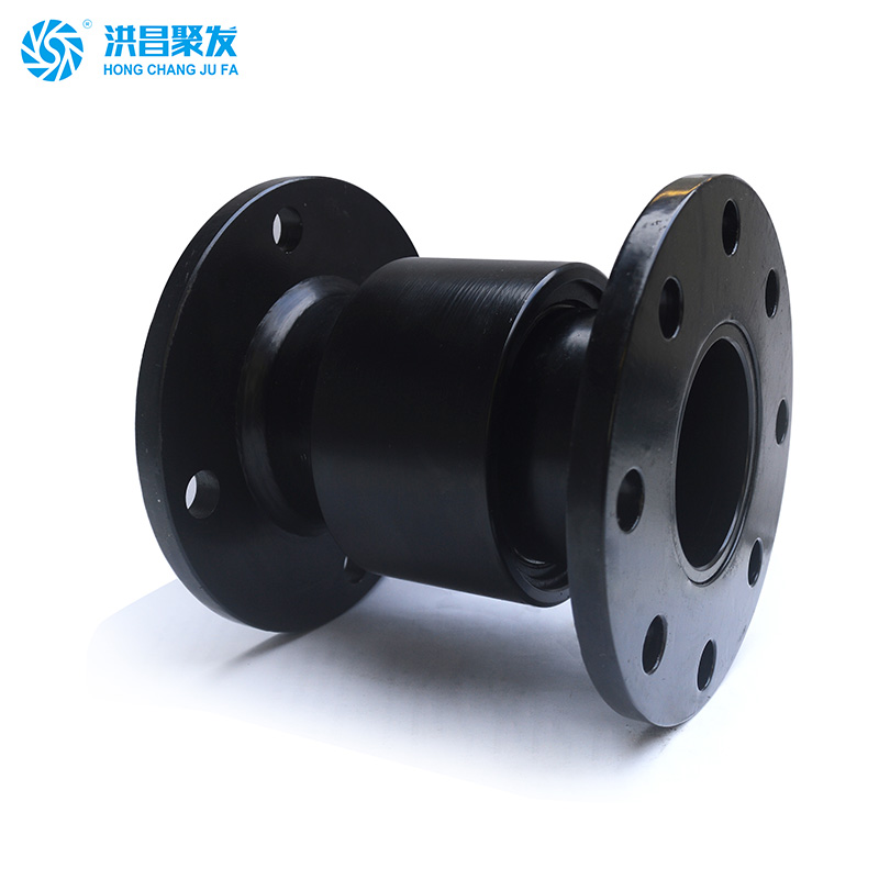 粉罐車(chē)用旋轉(zhuǎn)接頭(JFGJ)